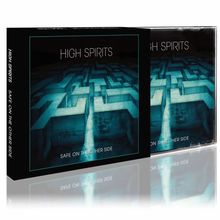 High Spirits: Safe On The Other Side (Slipcase), CD