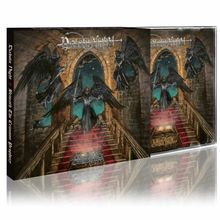 Diabolic Night: Beneath The Crimson Prophecy (Slipcase), CD