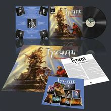 Tyrant (GER): Ruling The World, LP