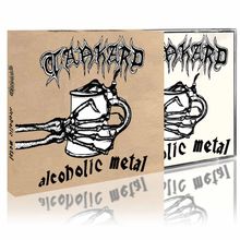 Tankard: Alcoholic Metal (Slipcase), CD