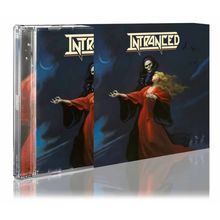 Intranced: Intranced (Slicpase), CD