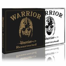 Warrior: Resurrected (Slipcase), CD