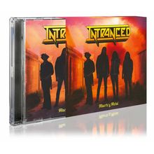 Intranced: Muerte Y Metal (Slipcase), CD