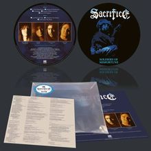 Sacrifice: Soldiers Of Misfortune (Picture Disc), LP