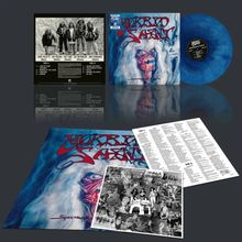 Morbid Saint: Spectrum Of Death (Galaxy Vinyl), LP