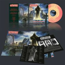 Opprobrium: Beyond The Unknown (Galaxy Vinyl), LP