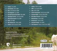 Nordic Notes Vol.4: Folk From Finland, CD