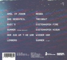 Rückansicht vergrößern