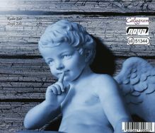Angela Prescher: Der kleine Engel, CD