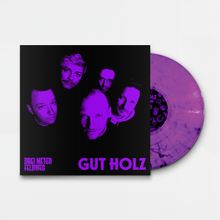 Drei Meter Feldweg: Gut Holz (180Gr./Col.Vinyl), LP