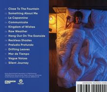 Chassio: Kontor Goodnight: Music To Fall Asleep To, CD