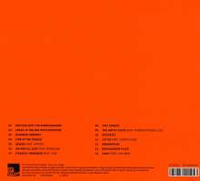 Oliver Koletzki: Fire In The Jungle, CD