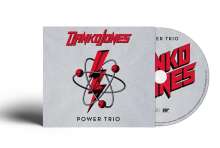 Danko Jones: Power Trio, CD