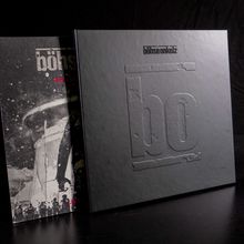 Böhse Onkelz: 40 Jahre Onkelz: Live im Waldstadion (180g), 4 LPs