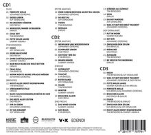 Sing meinen Song - Das Tauschkonzert Vol.11 (Deluxe Edition), 3 CDs