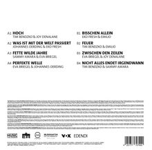 Sing meinen Song - Das Tauschkonzert Vol.11 (Die Duette-LP) (Limited Edition), LP
