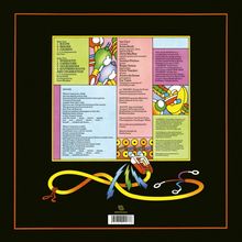 Nucleus (Ian Carr's Nucleus): Roots (Remastered Reissue 2021), LP