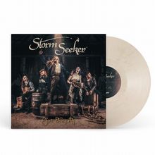 Storm Seeker: Set the Sails, LP