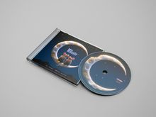 Die Mausis: In einem blauen Mond, CD