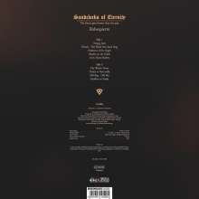 Robespierre: Sandclocks Of Eternity (180g) (Limited Edition) (handsignierte Autogrammkarte), LP
