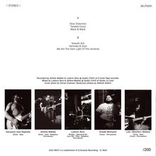 Jazz Brut: Jazz Brut 001 (Lim.Ed.), LP