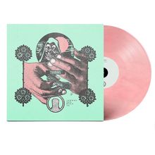 Tombs Beats: Irgendwer muss ja (Limited Edition) (Colored Vinyl), LP