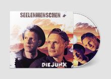 Die JunX: Seelenmenschen, CD