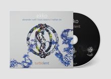 Ekko: Turbolent, CD