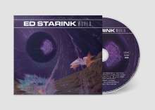 The Friends of Mr Starink: Ed Starink World, CD