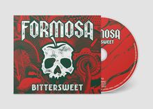 Formosa: Bittersweet, CD