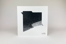 Kerim König: Grounded, LP