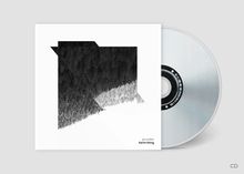 Kerim König: Grounded, CD