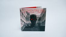 Gropius: Gropius, CD