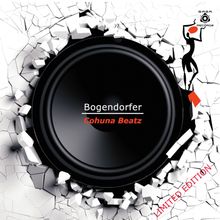 Bogendorfer: Cohuna Beatz, LP