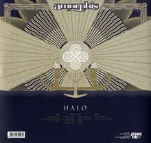 Amorphis: Halo, 2 LPs