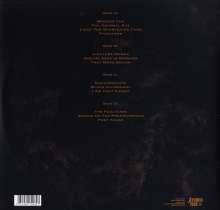 Meshuggah: Immutable (Limited Edition) (White Vinyl), 2 LPs