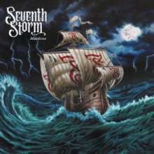 Seventh Storm: Maledictus (Limited Edition), CD