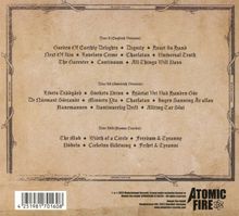 Opeth: In Cauda Venenum (Extended Edition), 3 CDs