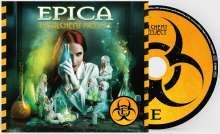 Epica: The Alchemy Project, CD