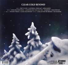 Sonata Arctica: Clear Cold Beyond (Limited Edition) (Winter Night Marbled Vinyl), 2 LPs