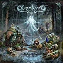 Elvenking: Reader Of The Runes-Luna, 2 LPs