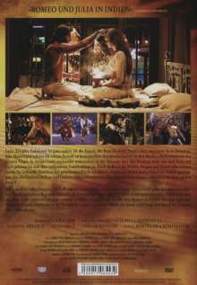 Ram &amp; Leela, DVD