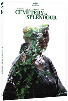 Cemetery of Splendour (OmU) (Digipack), DVD