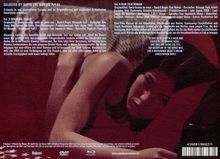 Pink Films Vol. 3 &amp; 4: Abnormal Family / Blue Film Woman (Blu-ray &amp; DVD im Digipack), 1 Blu-ray Disc und 1 DVD