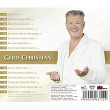 Gerd Christian: Tanz mit mir, CD