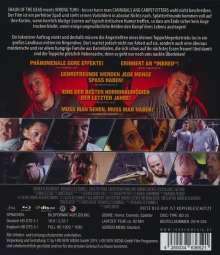 Cannibals and Carpet Fitters (Blu-ray), Blu-ray Disc