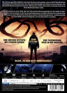 Into the Abyss, DVD