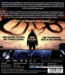 Into the Abyss (Blu-ray), Blu-ray Disc