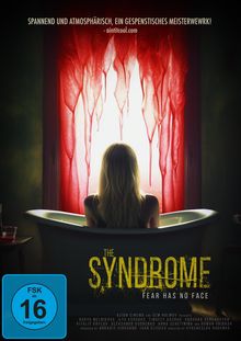 The Syndrome, DVD