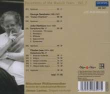 James Levine - Documents of the Munich Years Vol.7, CD